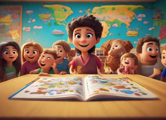 三年级续写故事（小学三年级续写故事）