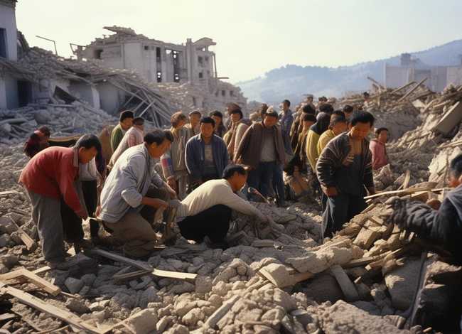 汶川故事电影视频 汶川故事电影完整免费