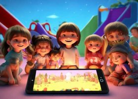 最有趣的幼儿故事 - 最有趣的幼儿故事视频