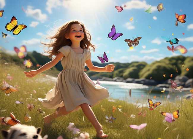 乐观故事故事（乐观的小故事200字）