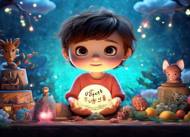 儿童故事txt；儿童故事txt百度云