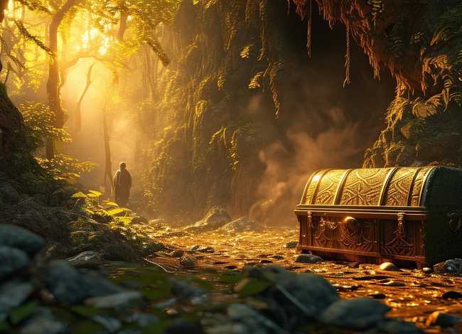 黄金宝藏的传说故事 - 黄金宝藏的传说故事在线观看 黄金宝藏的传说故事 - 黄金宝藏的传说故事在线观看