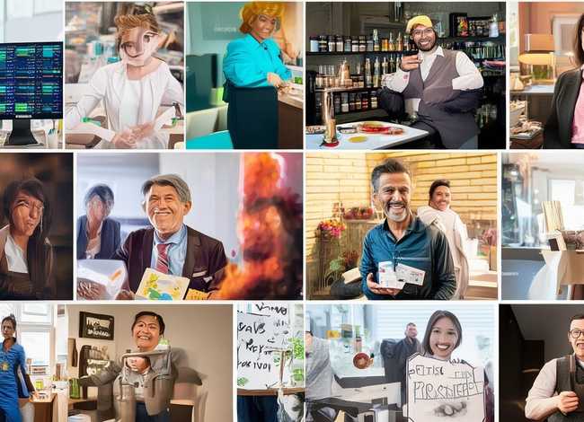 创业成功的故事案例10篇，创业成功的故事案例10篇简短