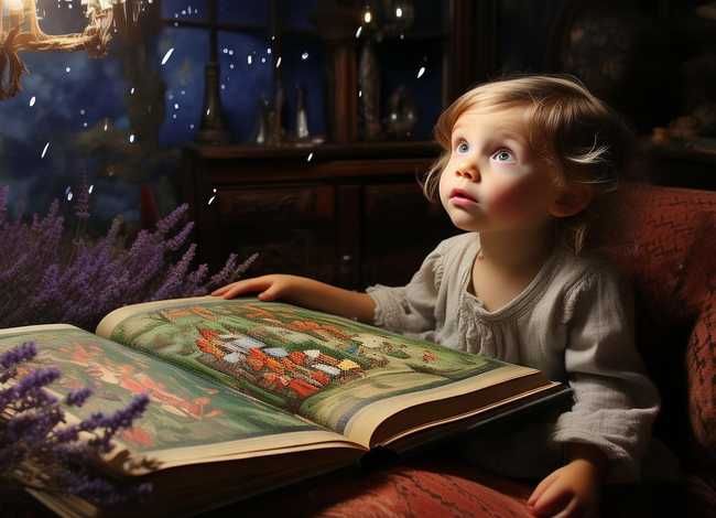 经典儿童睡前故事民间故事（民间睡前故事大全）