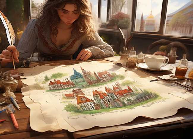 品牌的小故事，品牌的小故事怎么写