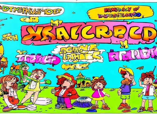 儿童连环画书；儿童连环画书英语