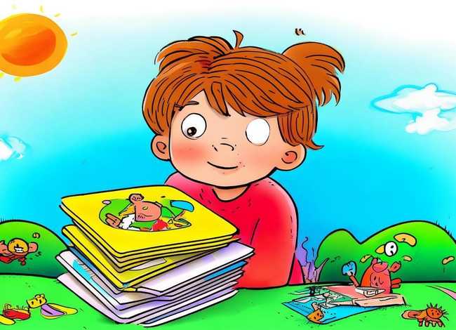 如何给儿童杂志投稿、如何给儿童杂志投稿赚钱