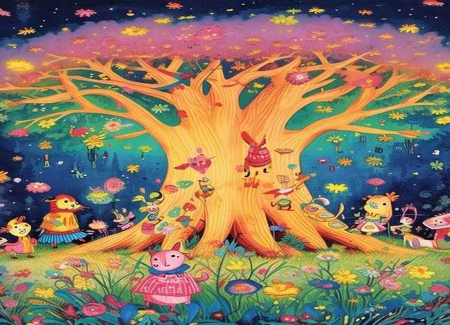 儿童故事画报1993 幼儿故事画报