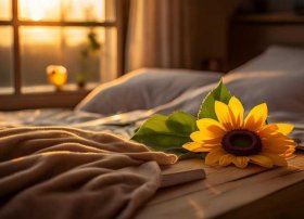 太阳花的睡前故事 太阳花的睡前故事在线听
