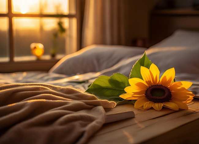 太阳花的睡前故事 太阳花的睡前故事在线听