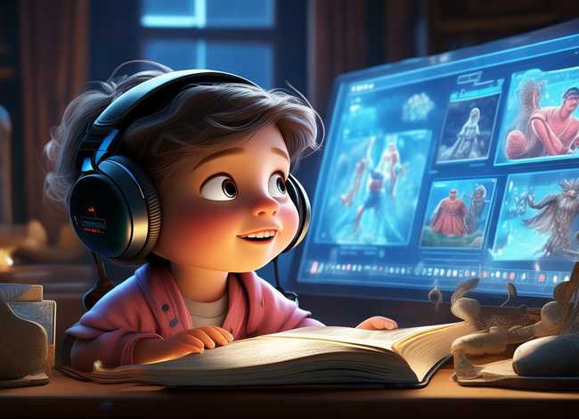 少儿历史故事在线听 少儿历史故事在线听书