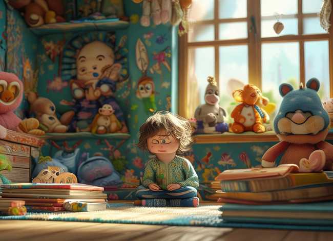 儿童故事下载免费mp3打包下载网盘（儿童故事背景音乐mp3免费下载）