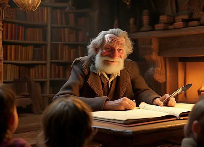 阿庆叔叔讲故事 - 阿庆叔叔讲故事在线听