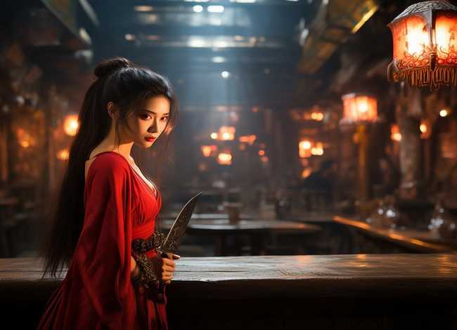 水浒传儿童版故事孙二娘；水浒传孙二娘的故事梗概