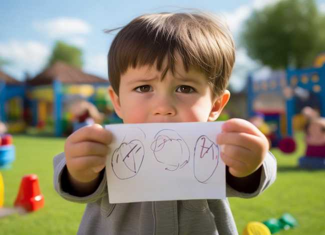 小孩子知错能改的小故事；小孩子知错能改的小故事怎么写