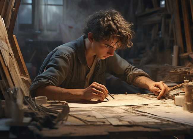 勤学苦练的人物故事视频 - 勤学苦练的人物故事视频大全