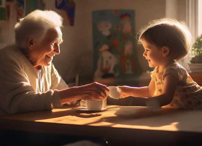 幼儿孝敬父母的小故事 幼儿孝敬父母的小故事有哪些