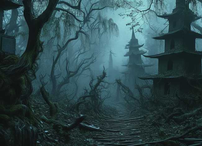 三打白骨精的地点在哪里发生的（三打白骨精发生在哪个地点）