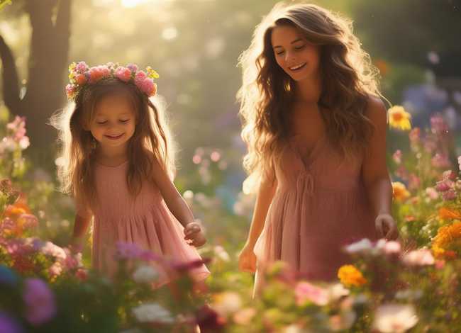 适合亲子讲的故事 适合亲子讲的故事视频爱美的美美的歌