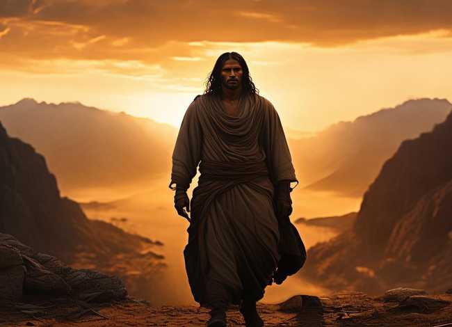 关于毅力的故事、关于毅力的故事古代