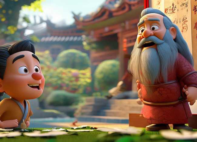 四字成语故事动画片 - 四字成语故事动画片大全 四字成语故事动画片 - 四字成语故事动画片大全