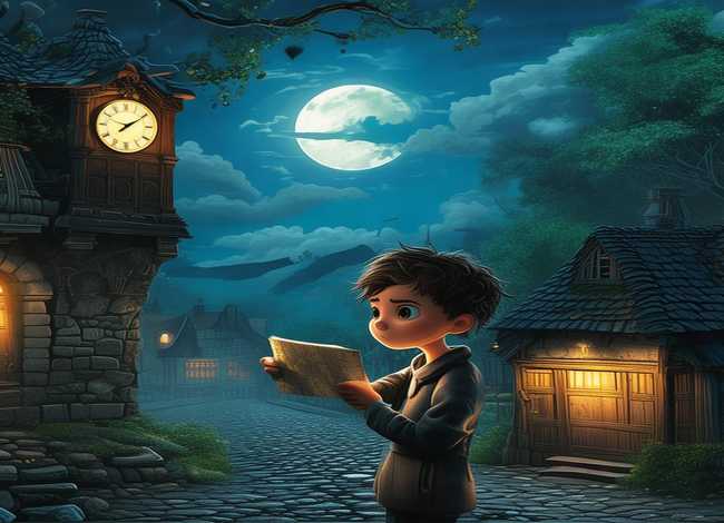 守时的故事200字、关于守时的故事200字