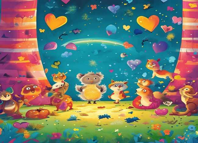 儿童故事书推荐6岁、幼儿故事书推荐6岁