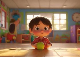 认错 幼儿园故事 - 认错 幼儿园故事视频