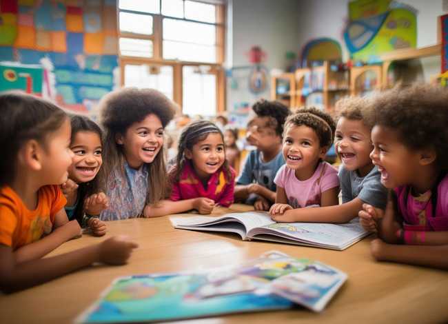 幼儿园管理小故事分享 幼儿园管理小故事分享心得体会