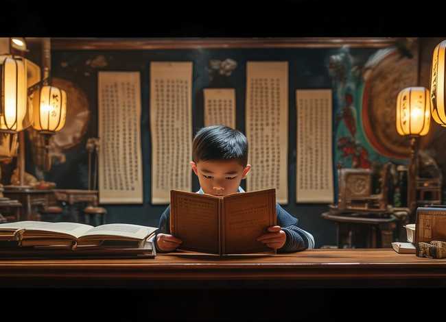 弟子规50个小故事(弟子规50个小故事目录) 弟子规50个小故事(弟子规50个小故事目录)