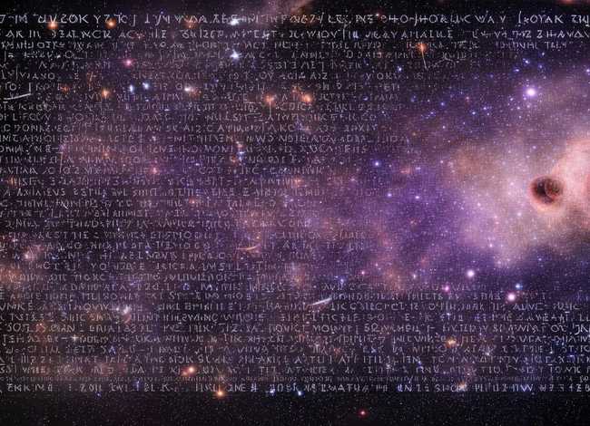 宇宙故事文字版 - 宇宙故事文字版下载