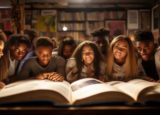 让中学生受益一生的100个励志故事，让中学生受益一生的100个励志故事英语