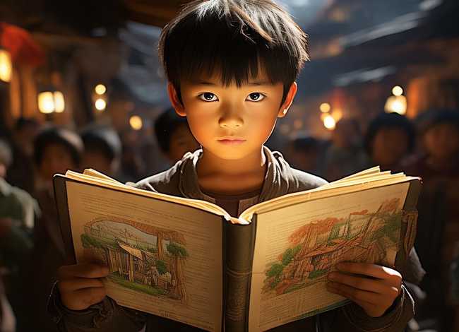 杨六斤的故事，杨六斤的故事观后感450字