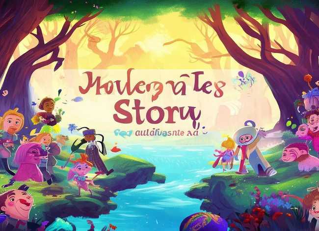 儿童故事大全3分钟左右、儿童故事大全6-12岁30分钟