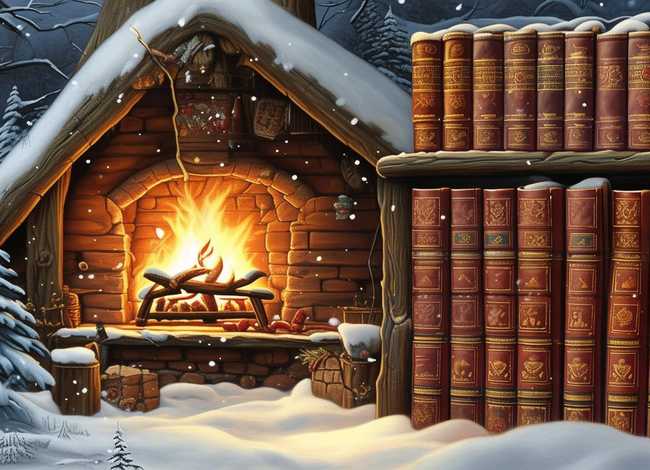 冬至故事大全 冬至故事大全100篇