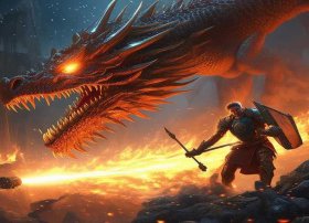 灭火的故事；灭火的神话故事