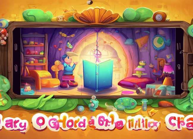 可以讲故事的app儿童、可以给小孩讲故事的软件