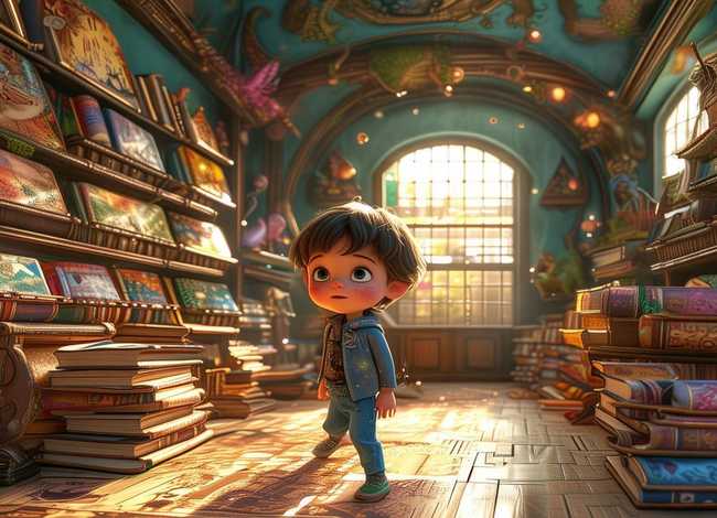 儿童世界名著，世界少儿名著