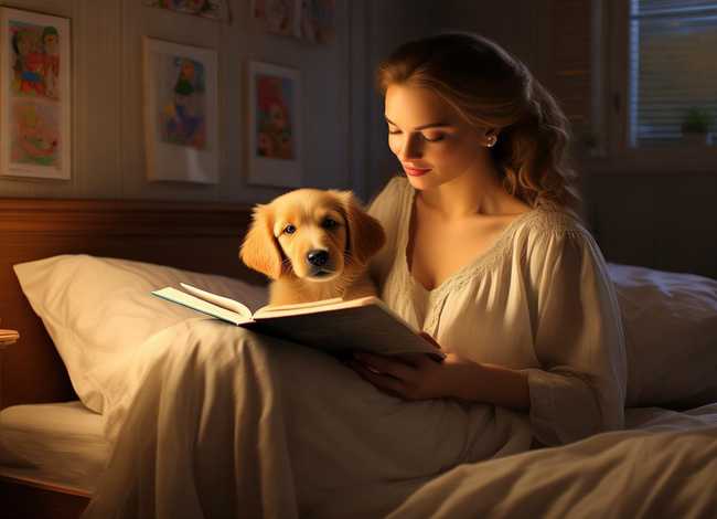 小姐姐讲故事儿童睡前故事（给小姐姐讲的睡前故事）