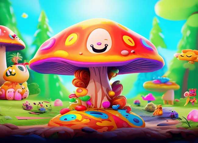 儿童图画绘本图片，儿童图画绘本图片简单