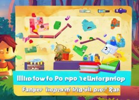 发现儿童在线阅读 - 发现儿童在线阅读的软件