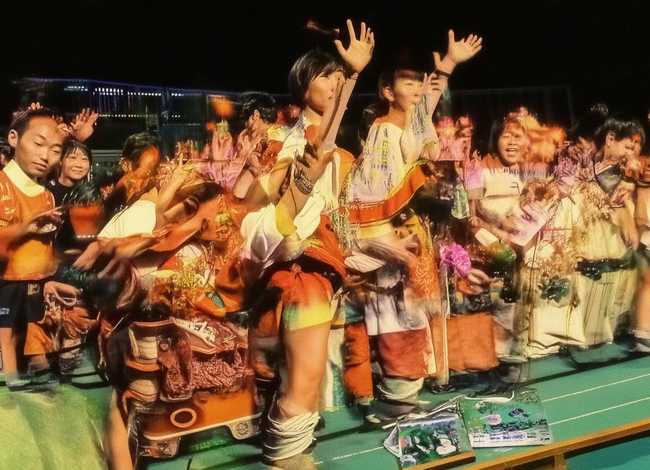 关于太阳的故事有哪些？，关于太阳的故事有哪些？四字成语