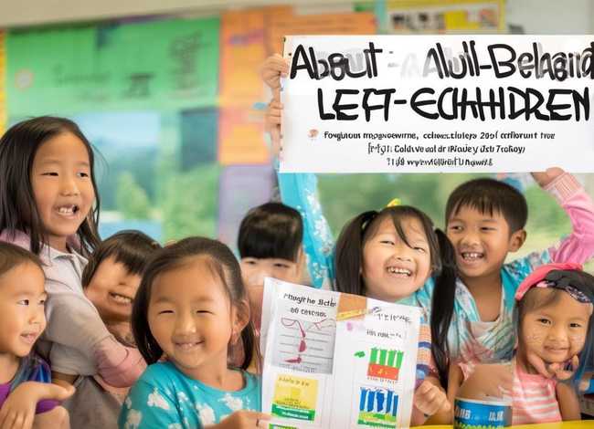 关于留守儿童的ppt - 关于留守儿童的ppt怎么做