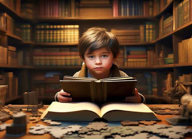 儿童经典推理故事、少儿推理故事