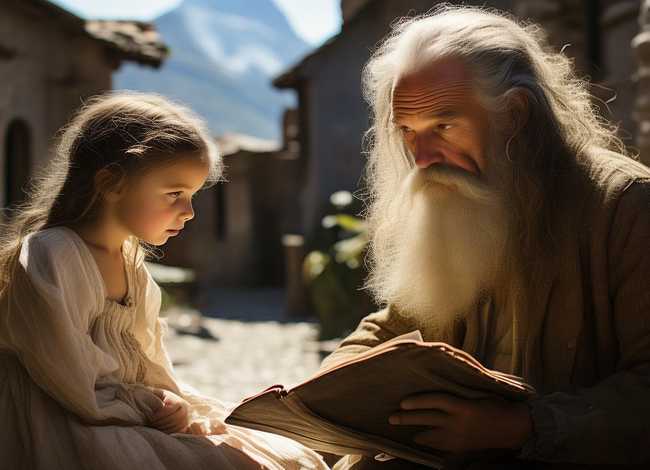 外国历史小故事100字 外国历史小故事100字左右