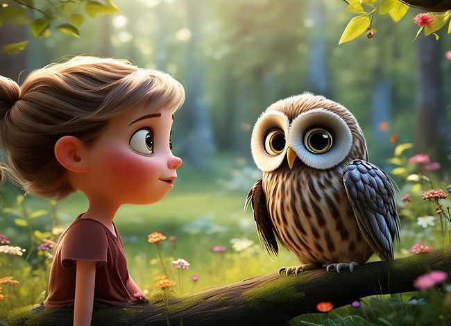 儿童故事300字（儿童故事300字左右）