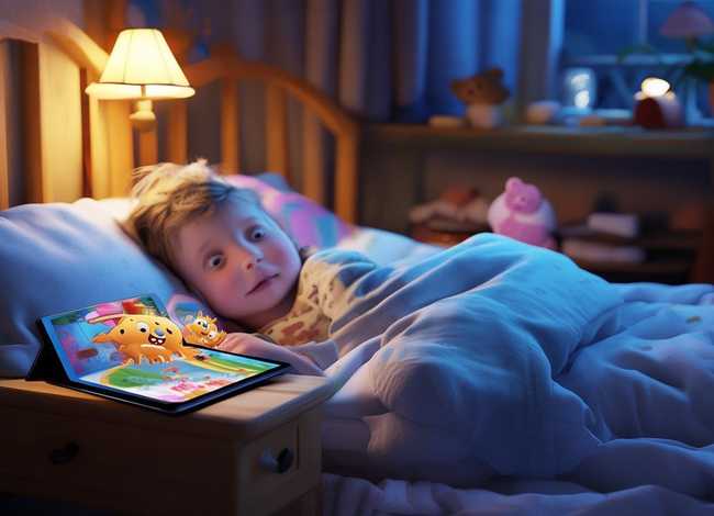 儿童睡前故事在线收听大全，儿童睡前故事大全在线听连续播放