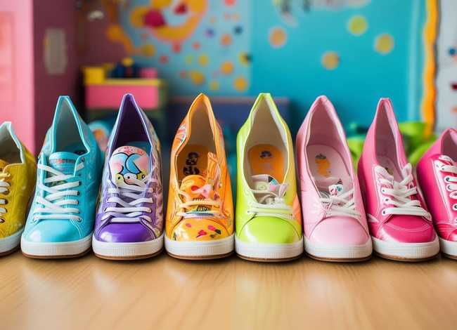 儿童鞋品牌推荐前十名；儿童鞋子品牌推荐