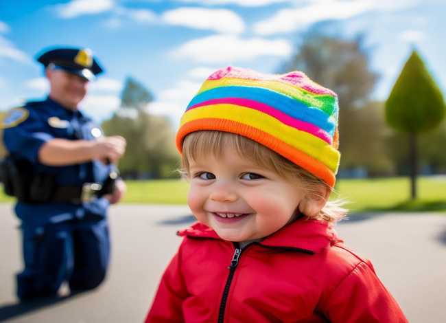 儿童安全故事简短50字 - 幼儿安全小故事50字