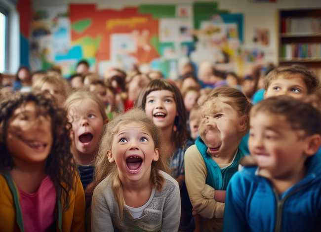 一年级故事比赛内容推荐 一年级故事比赛内容推荐教育意义